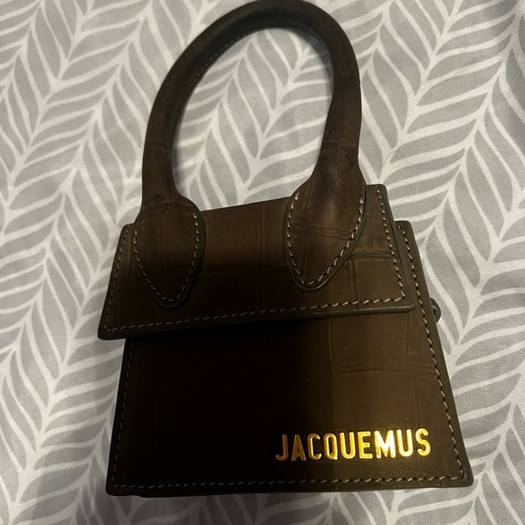 Jacquemus bag - Picture 6 of 11